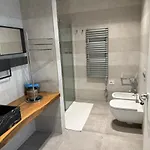 Luxury Eni Appartement Vlorë