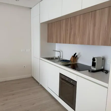 Luxury Eni Apartman Vlora