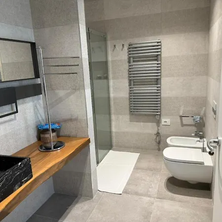 Luxury Eni Lägenhet Vlorë