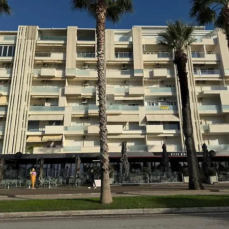 Apartment Luxury Eni Vlore