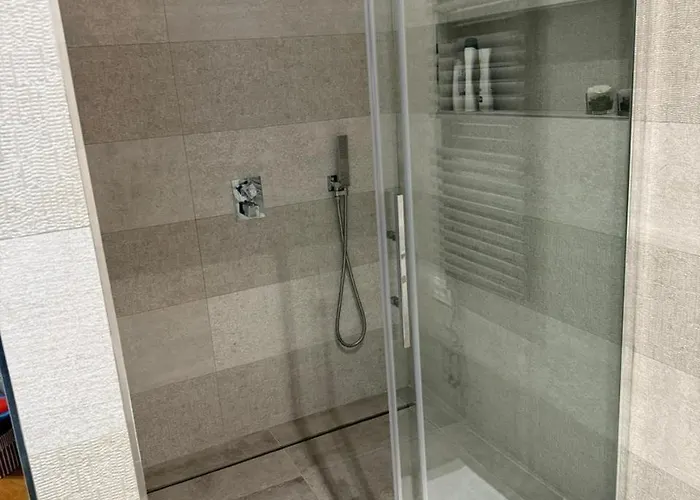 Luxury Eni Apartment *