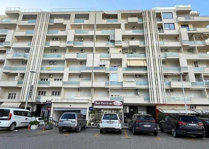 Luxury Eni Apartment