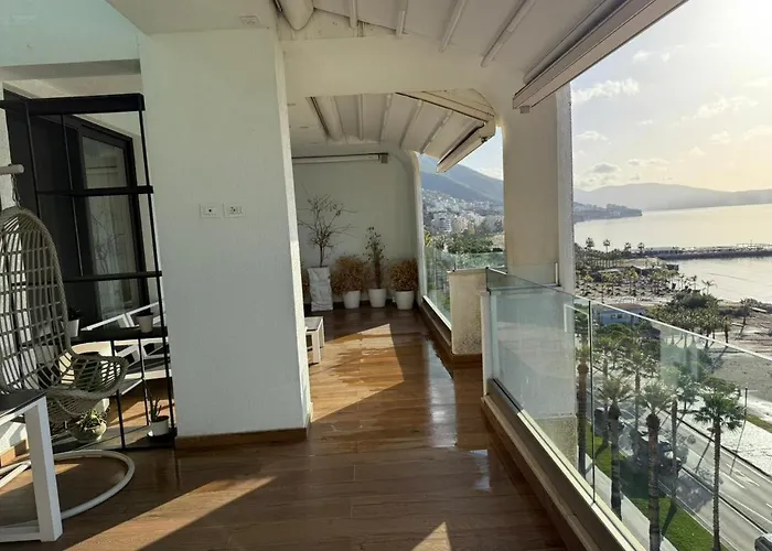 Apartment Luxury Eni