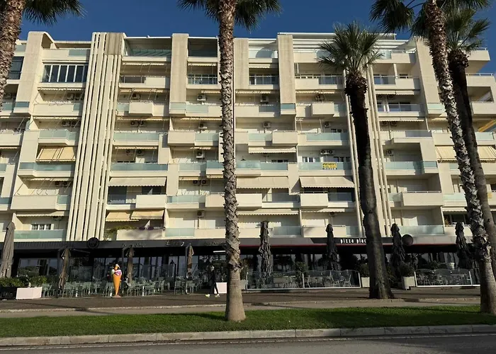 Apartment Luxury Eni Vlore